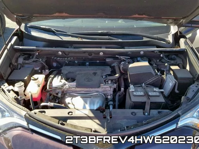 2T3BFREV4HW620230 фото 8