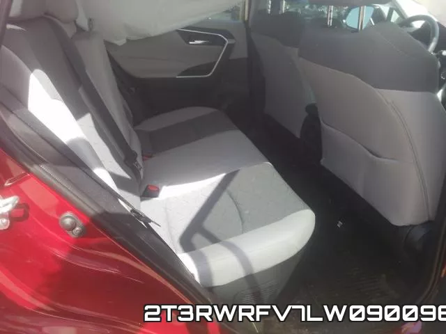 2T3RWRFV7LW090096 фото 7