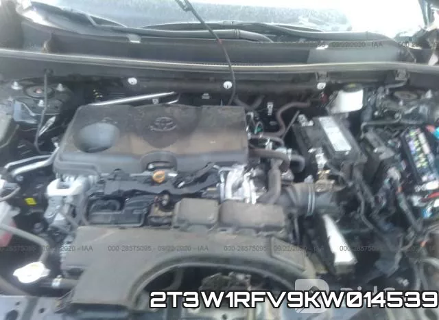 2T3W1RFV9KW014539 фото 2