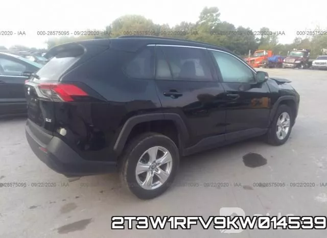 2T3W1RFV9KW014539 фото 5