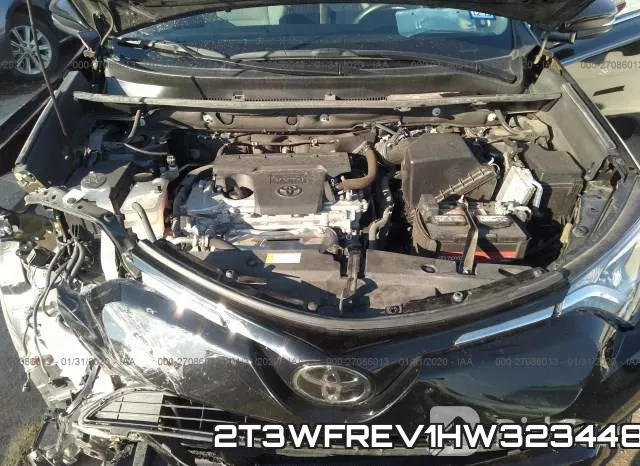 2T3WFREV1HW323448 фото 2