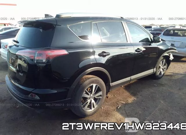 2T3WFREV1HW323448 фото 5