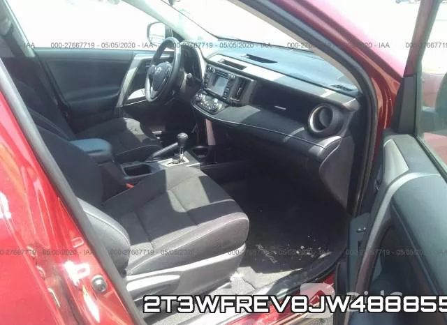 2T3WFREV8JW488855 фото 6