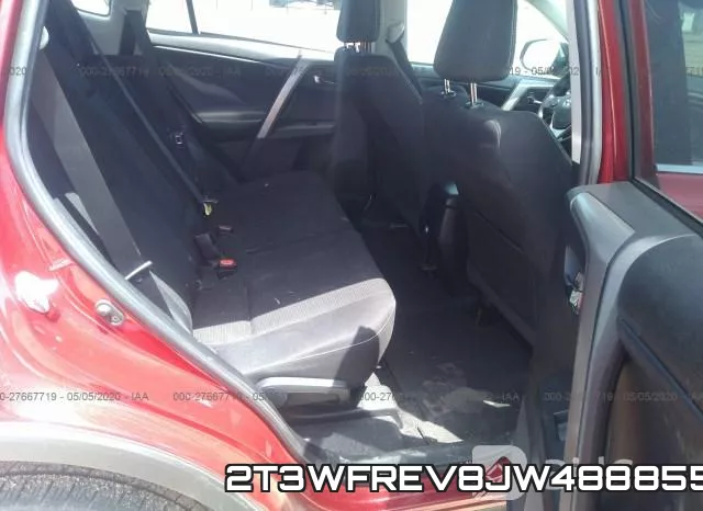 2T3WFREV8JW488855 фото 9