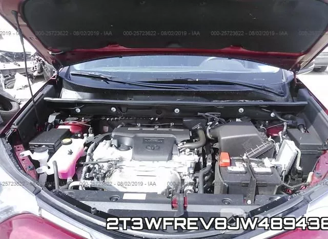 2T3WFREV8JW489438 фото 2
