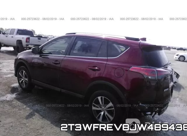 2T3WFREV8JW489438 фото 4