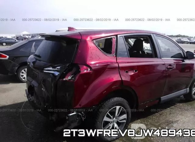 2T3WFREV8JW489438 фото 7