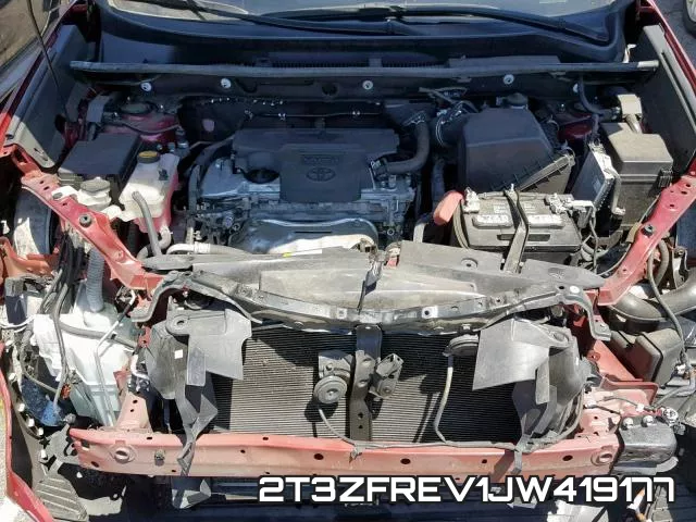 2T3ZFREV1JW419177 фото 8