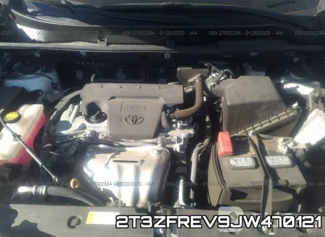 2T3ZFREV9JW470121 фото 2