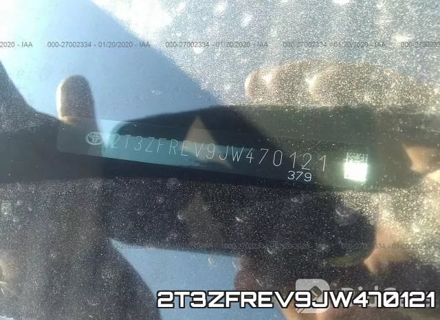 2T3ZFREV9JW470121 фото 10