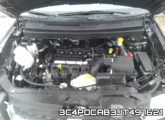3C4PDCAB3JT497621 фото 2