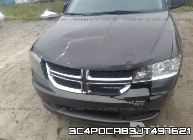 3C4PDCAB3JT497621 фото 7