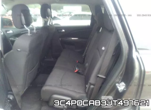 3C4PDCAB3JT497621 фото 9