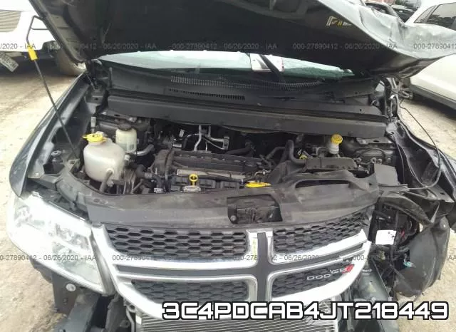 3C4PDCAB4JT218449 фото 2