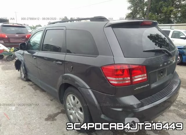 3C4PDCAB4JT218449 фото 4