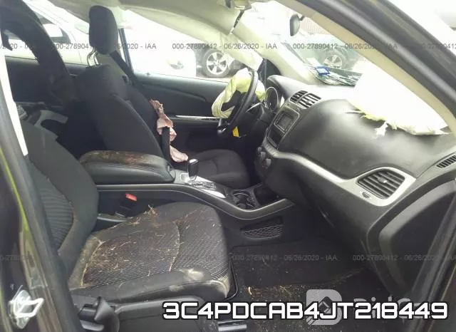 3C4PDCAB4JT218449 фото 6