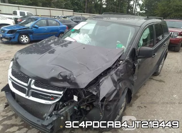 3C4PDCAB4JT218449 фото 7