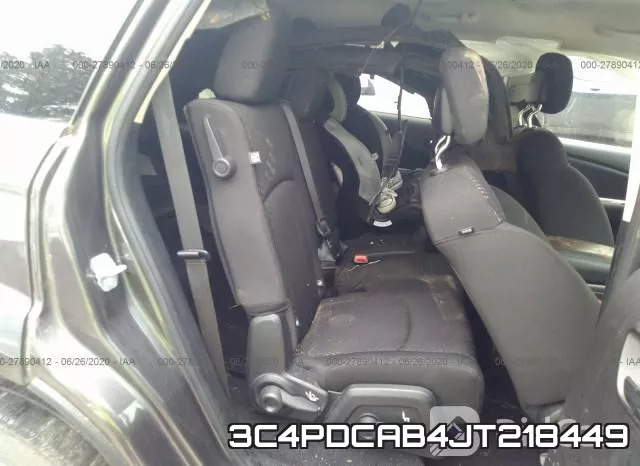 3C4PDCAB4JT218449 фото 9