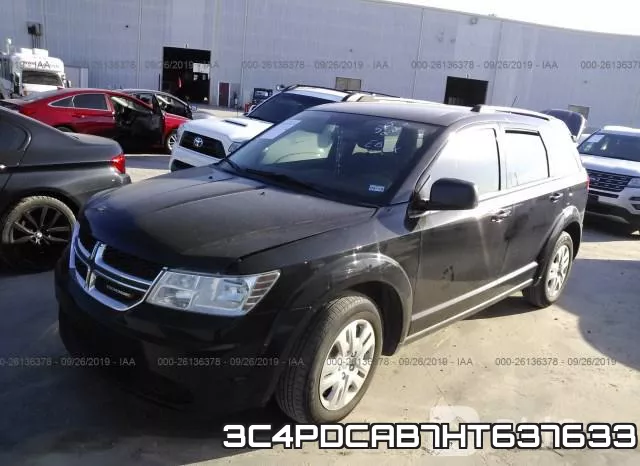 3C4PDCAB7HT637633 фото 3