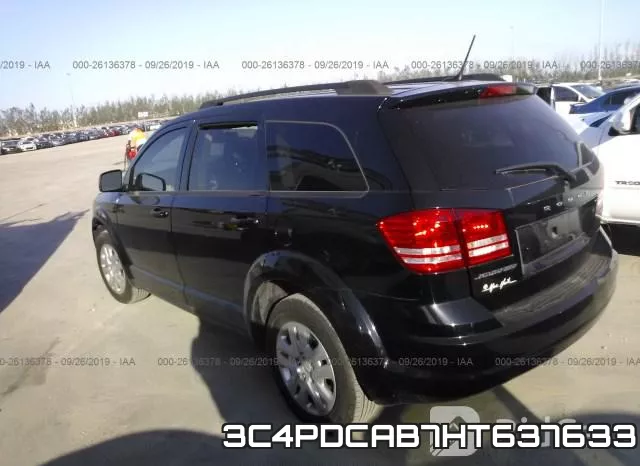 3C4PDCAB7HT637633 фото 4