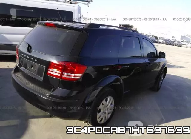 3C4PDCAB7HT637633 фото 5