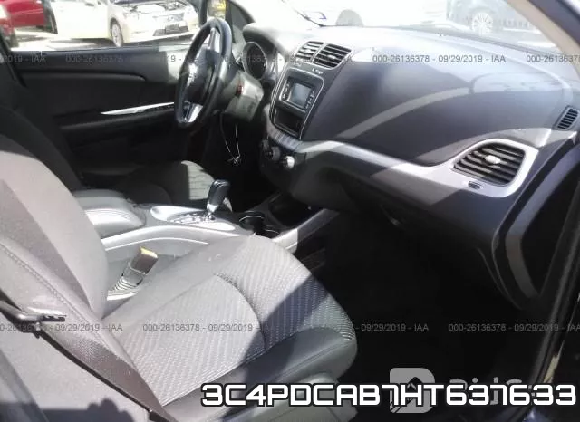 3C4PDCAB7HT637633 фото 6