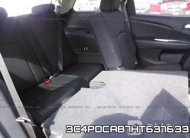 3C4PDCAB7HT637633 фото 9