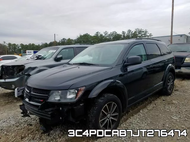 3C4PDCAB7JT276474 фото 3