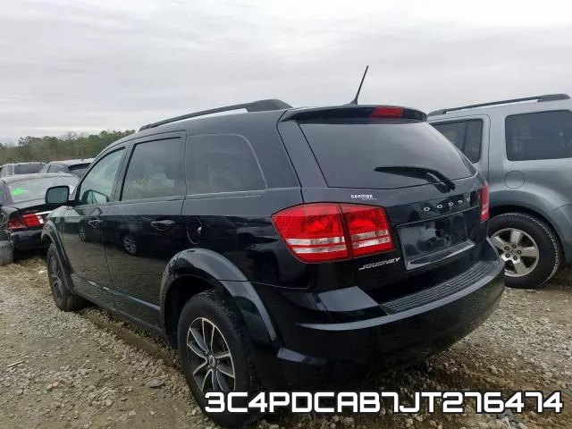 3C4PDCAB7JT276474 фото 4