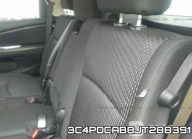 3C4PDCAB8JT288391 фото 9