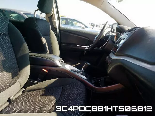 3C4PDCBB1HT506812 фото 6
