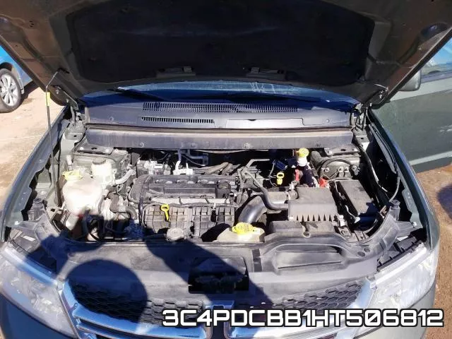 3C4PDCBB1HT506812 фото 8