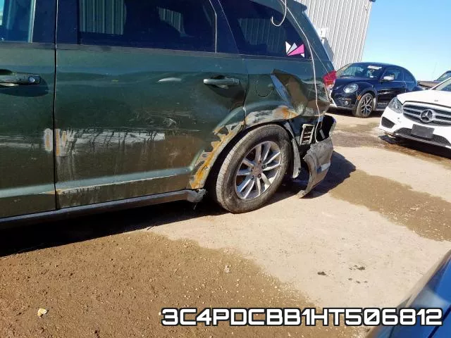 3C4PDCBB1HT506812 фото 10