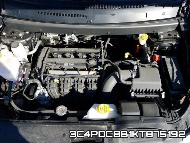 3C4PDCBB1KT875192 фото 8