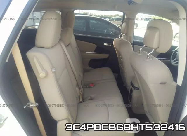 3C4PDCBG8HT532416 фото 9