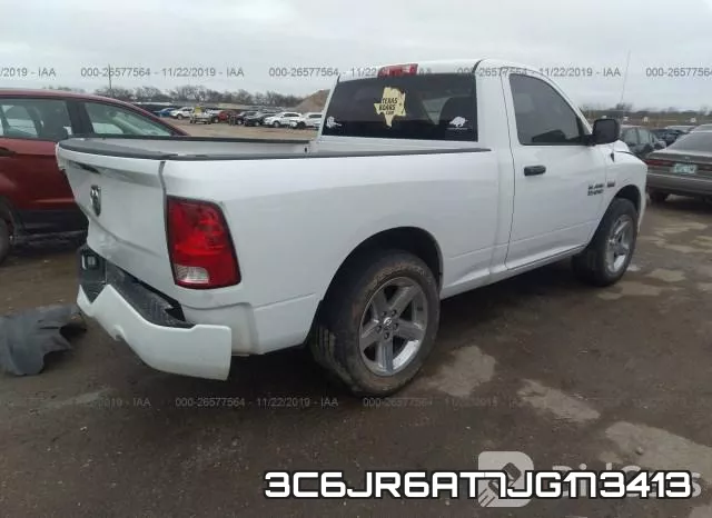 3C6JR6AT7JG173413 фото 5