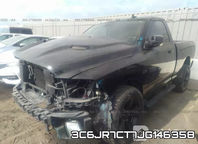 3C6JR7CT7JG146358 фото 3