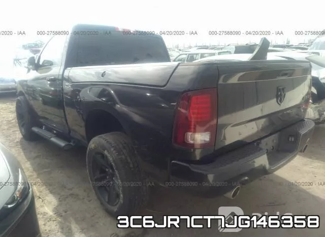 3C6JR7CT7JG146358 фото 4