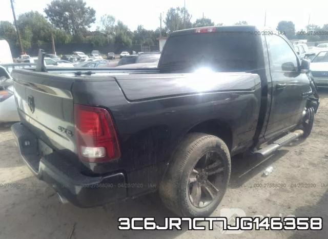 3C6JR7CT7JG146358 фото 5