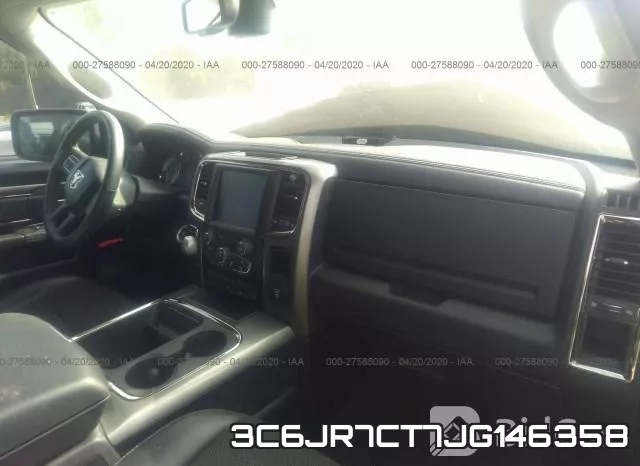 3C6JR7CT7JG146358 фото 6