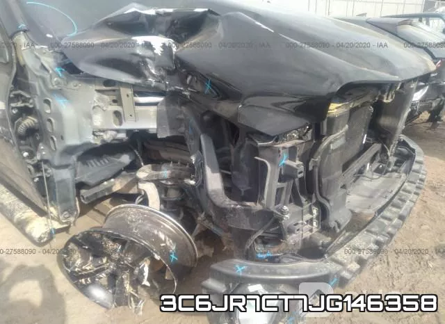 3C6JR7CT7JG146358 фото 7