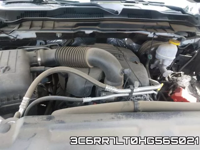 3C6RR7LT0HG565021 фото 8