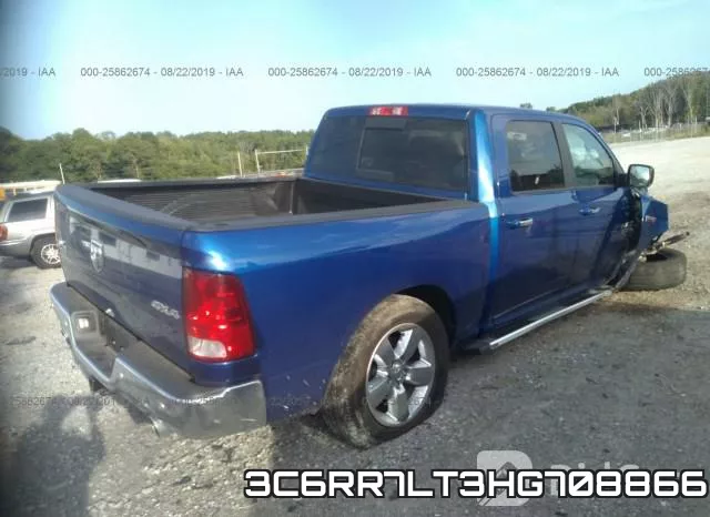 3C6RR7LT3HG708866 фото 5