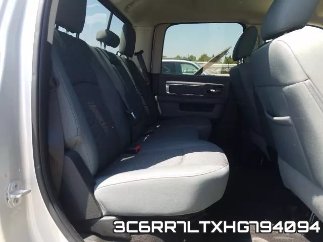 3C6RR7LTXHG794094 фото 7