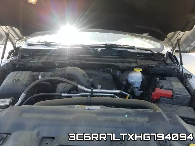 3C6RR7LTXHG794094 фото 8