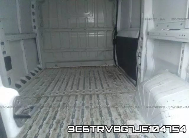 3C6TRVBG7JE104754 фото 9