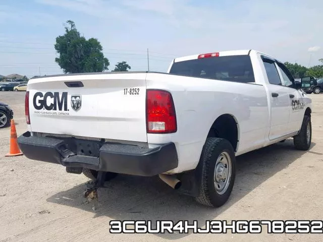 3C6UR4HJ3HG678252 фото 5