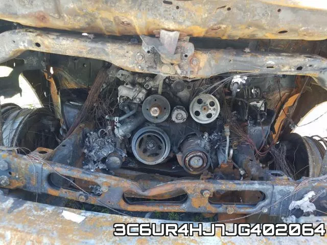 3C6UR4HJ7JG402064 фото 8
