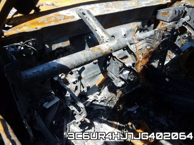 3C6UR4HJ7JG402064 фото 9