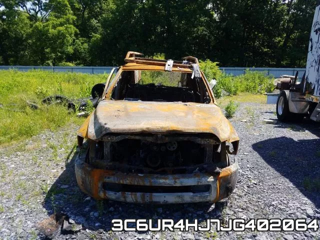 3C6UR4HJ7JG402064 фото 10